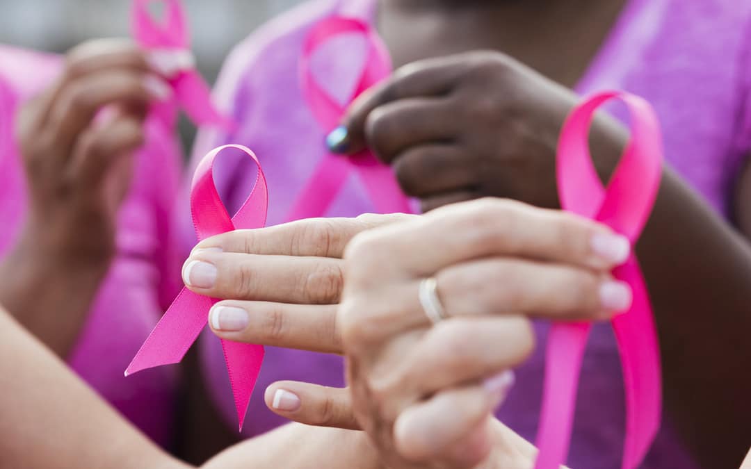 Study Identifies Why Some Breast Cancers Evade Treatment