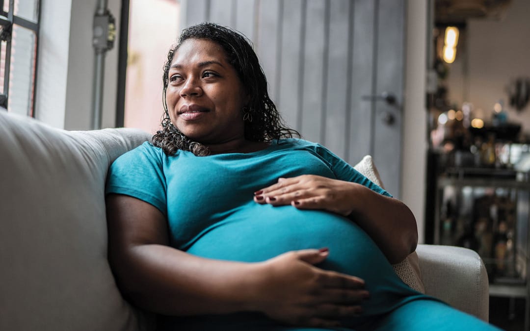Racial Gaps in Declining U.S. Prenatal Care