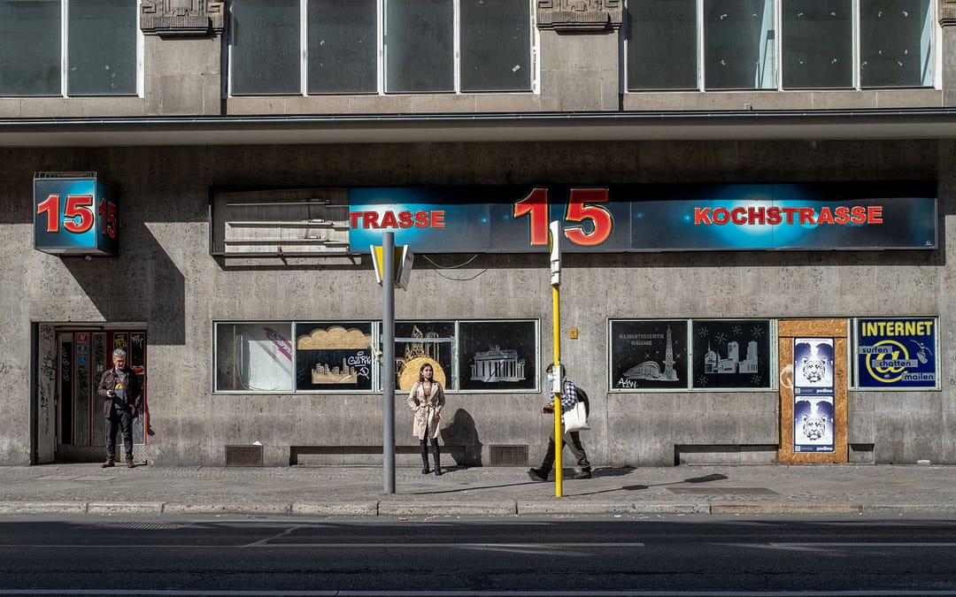 The Fix: Berlin with Billy Wagner
