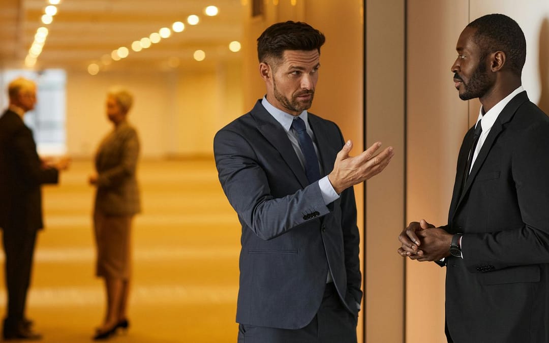 Think Your Boss Is Envious of You? It Might Be a Good Thing