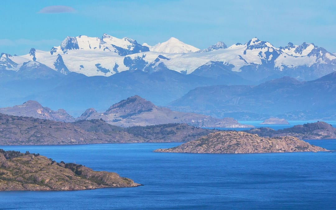 Discovering Aysen, Patagonia: From Turquoise Lakes to Hanging Glaciers
