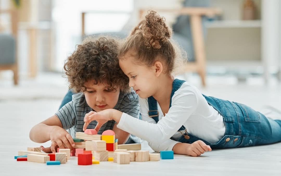 Is Pretend Play the Missing Ingredient in Raising Creative Kids?