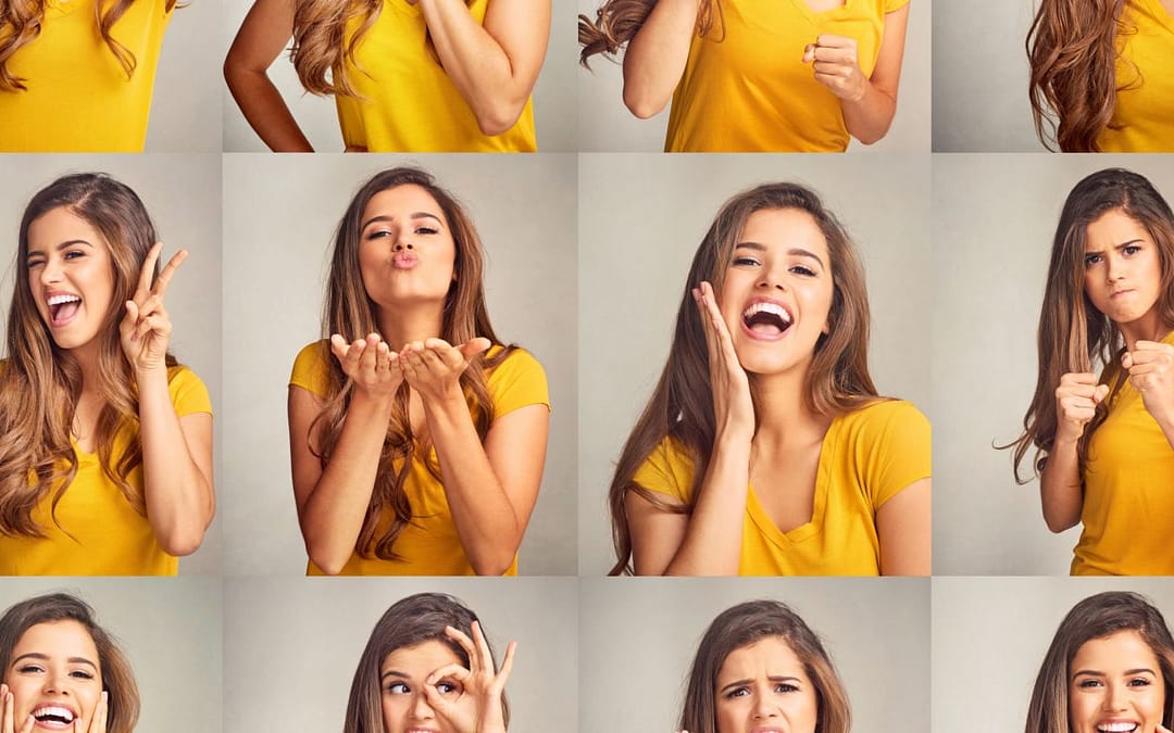 How the Brain Interprets Faces Into Social Messages