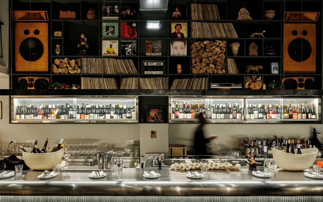 The Fix: Athens with Fotis Vallatos