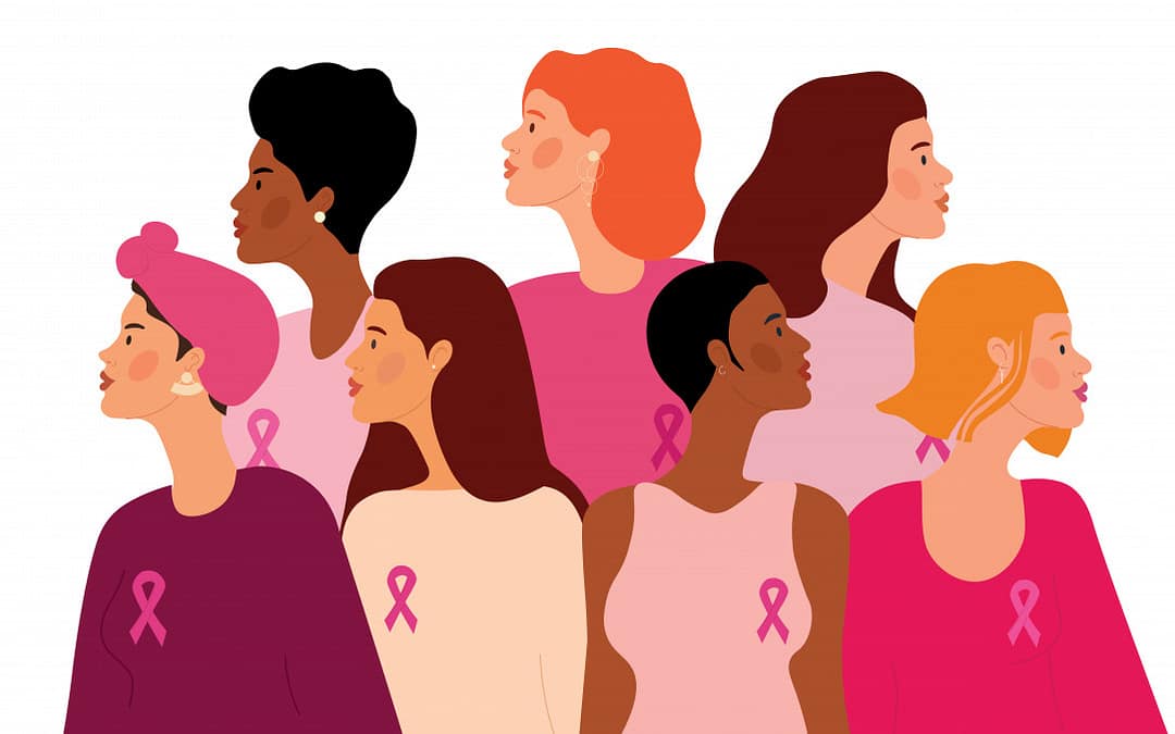 Breast Cancer Remains the Most Common Cancer Among Women Worldwide