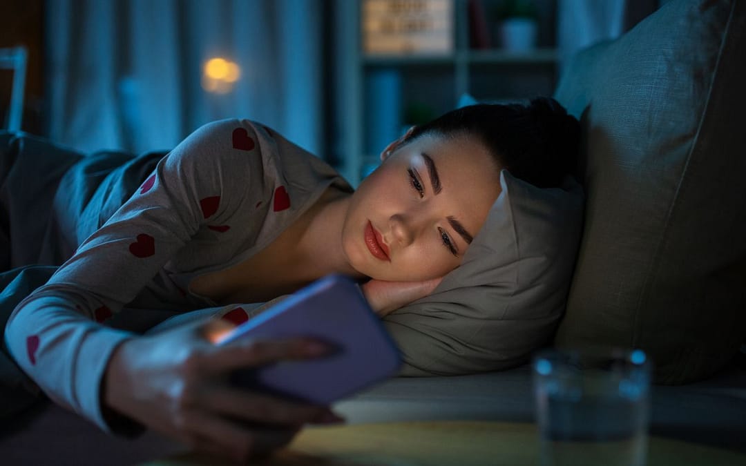 How Social Media Really Impacts Teen Mental Health