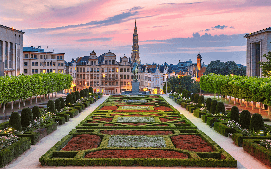 Top 10 Must-Experience Attractions and Iconic Spots in Brussels