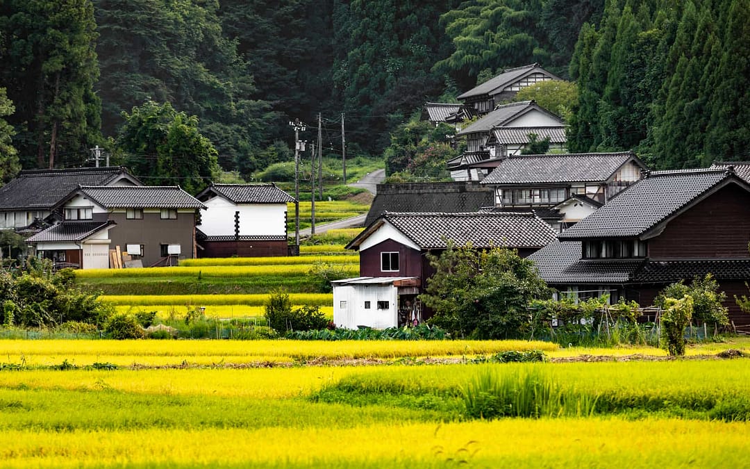 This Underrated Japanese Prefecture Has Samurai Districts, Michelin-Star Food, and Almost No Tourists