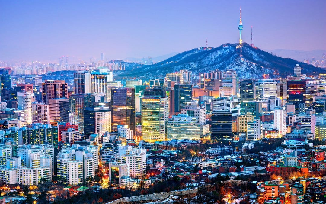 Cultural Treasures: The 6 Best Museums to Visit in Seoul and Busan, South Korea