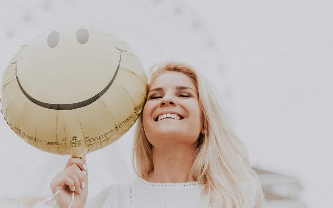 Get to Your Happy Place With These 3 Wishes