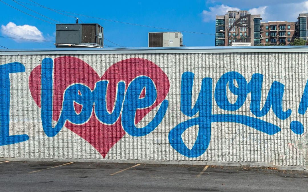 The Generation That Won’t Say “I Love You” to Friends