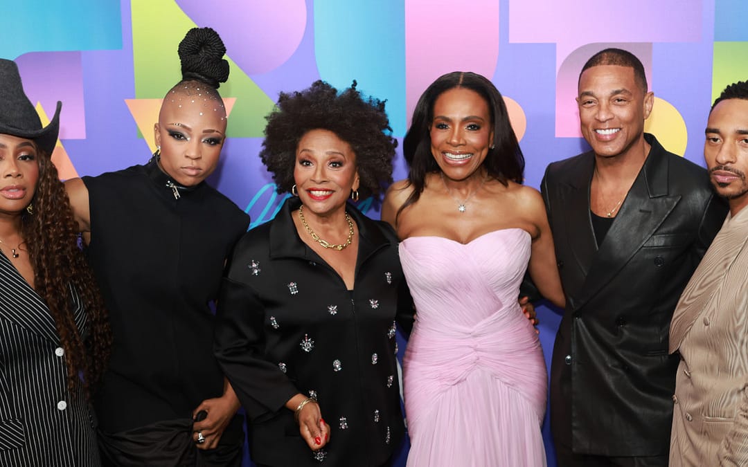 Don Lemon and Sheryl Lee Ralph Among Black LGBTQ and HIV Leaders at 2026 Truth Awards