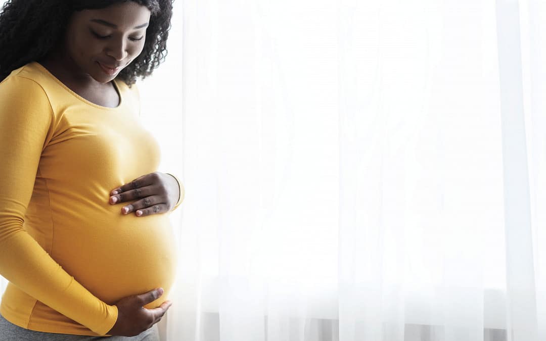 Despite Postpartum Medicaid Extension, Health Gap Persists for Black Women
