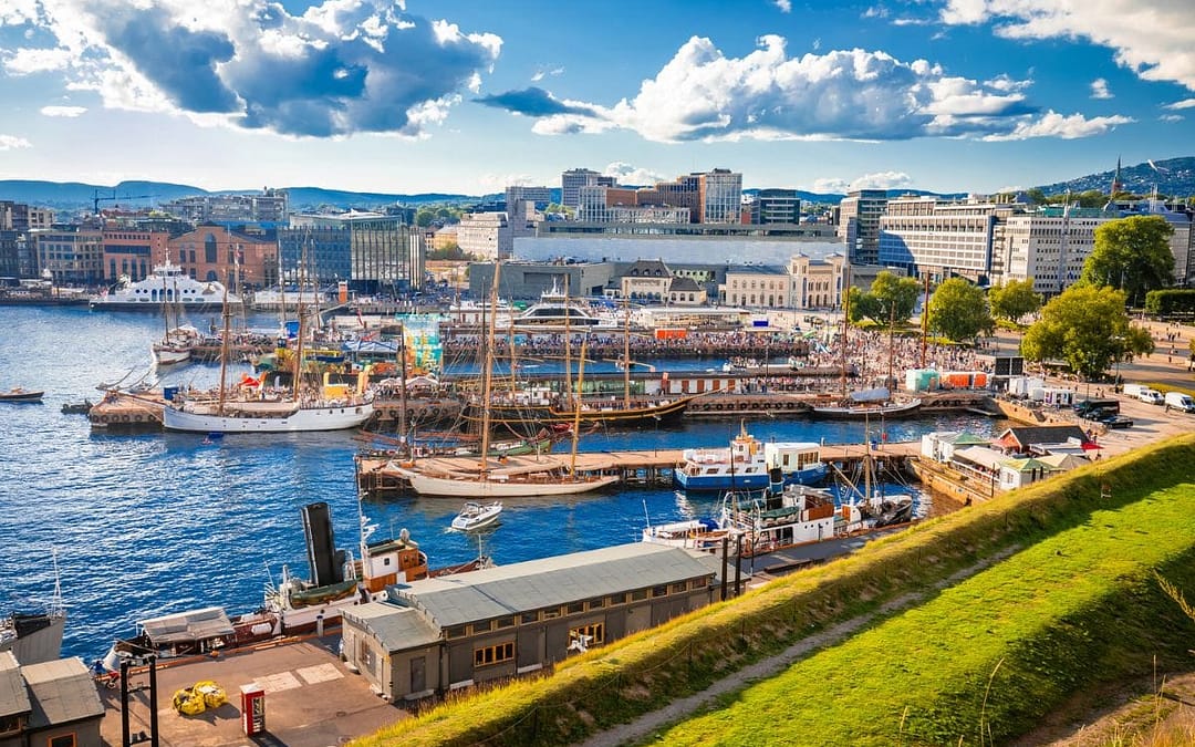Oslo Is One of Europe’s Best Cities — Here’s How to See It in 48 Hours