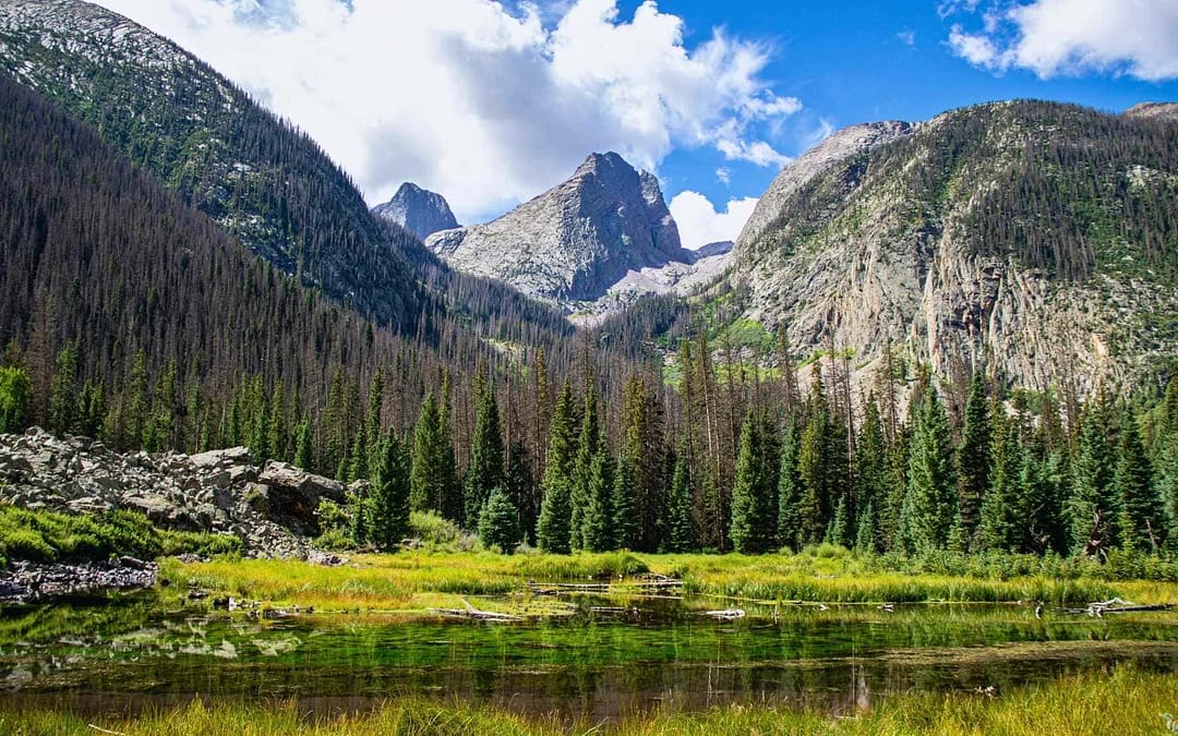 What Staying in a Tiny Colorado Mountain Town Taught Me