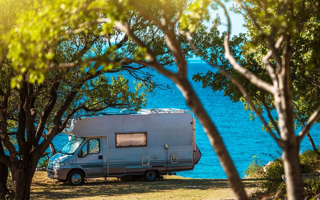 Croatia Has Some of Europe’s Best Campsites: Here’s Where to Go