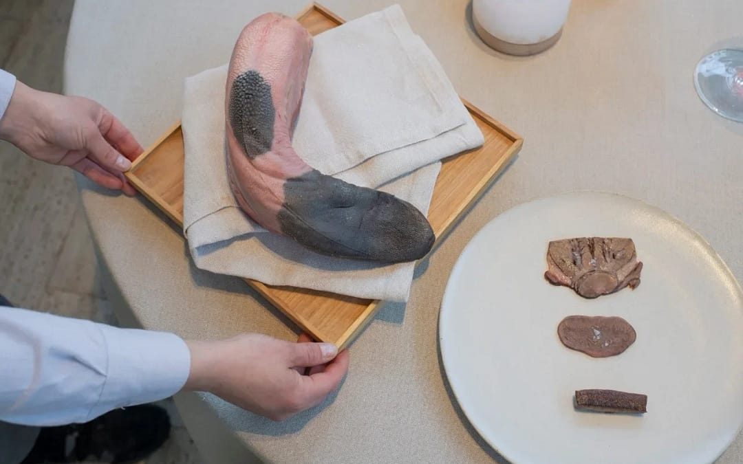 In Outer Madrid, a Restaurant with a Rare Sense of Clarity