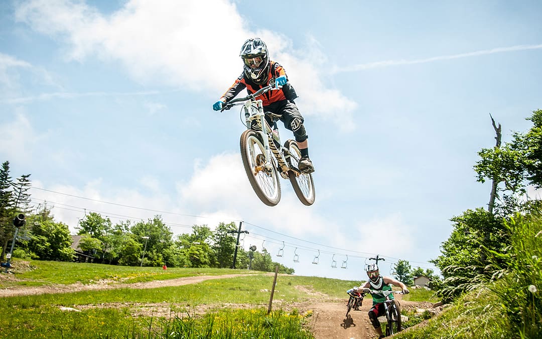 Beech Mountain: A Calm & Cool Retreat