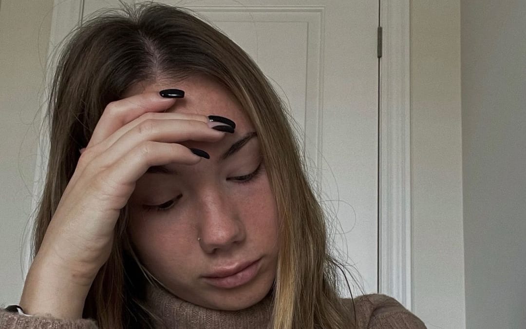 Resentment Is Bad for Your Health