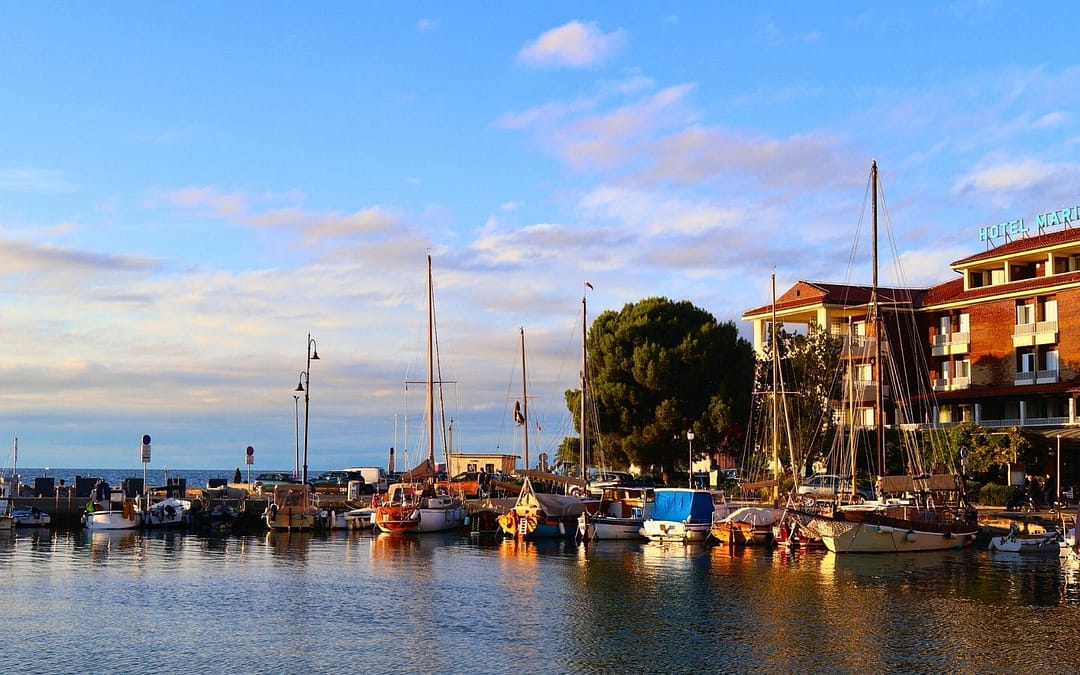 Izola, Slovenia: Slow Days and Seaside Strolls on the Adriatic