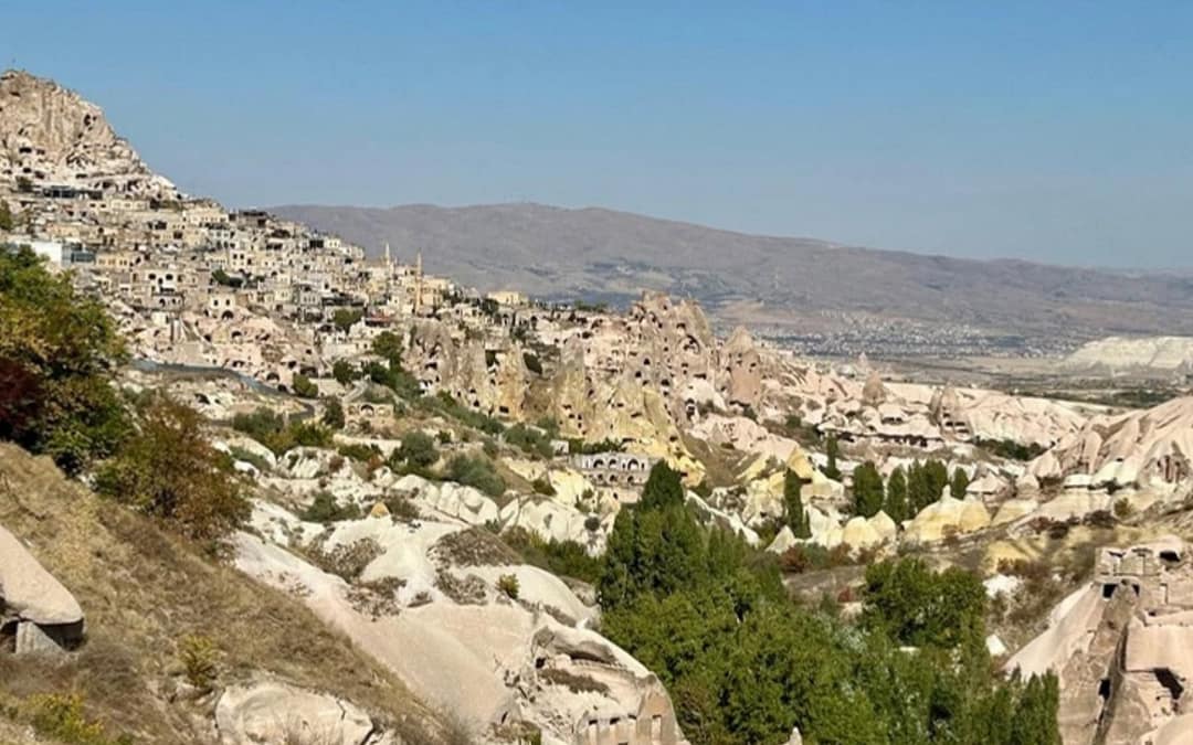 Where Empires Spoke in Stone: Inside Türkiye’s Hittite Heartland
