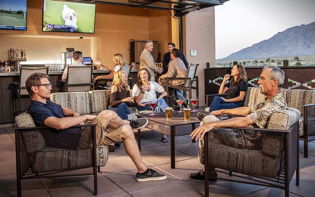 Discover Sandia Resort & Casino, New Mexico