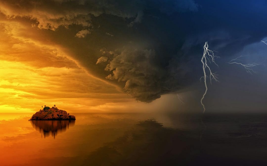 Believing in the End of the World