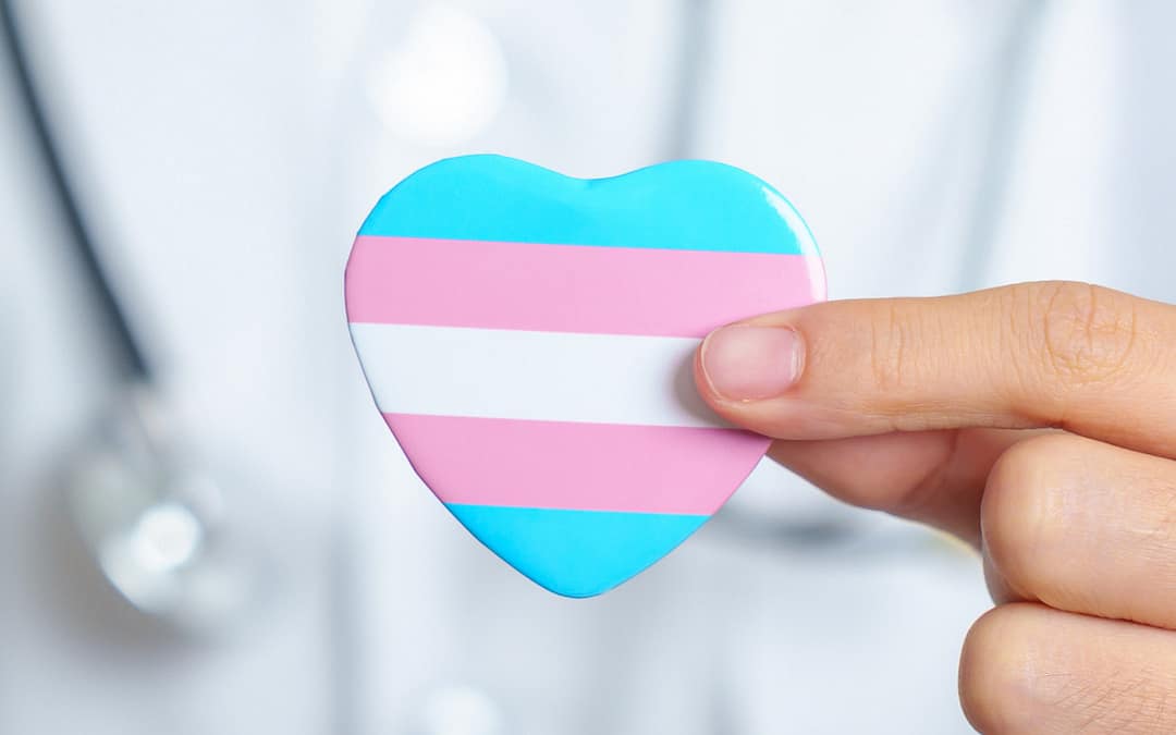 National Transgender HIV Testing Day 2026
