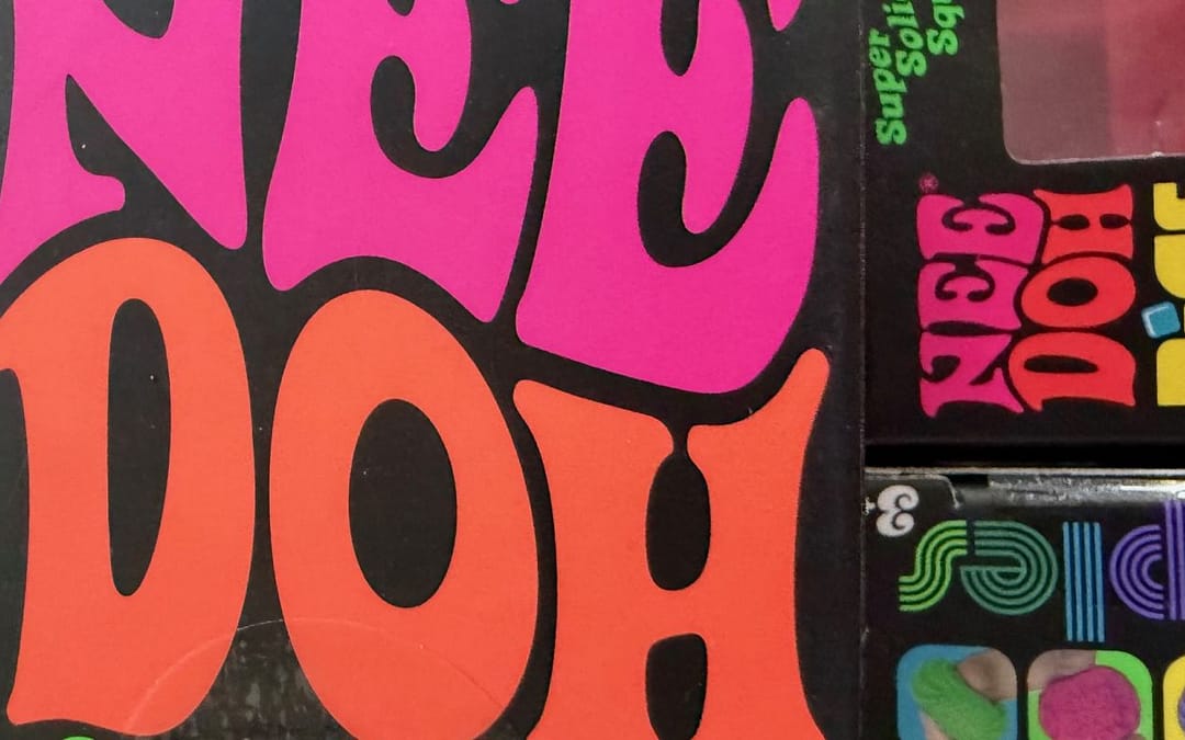 Social Media Trends and the Popularity of NeeDoh Toys