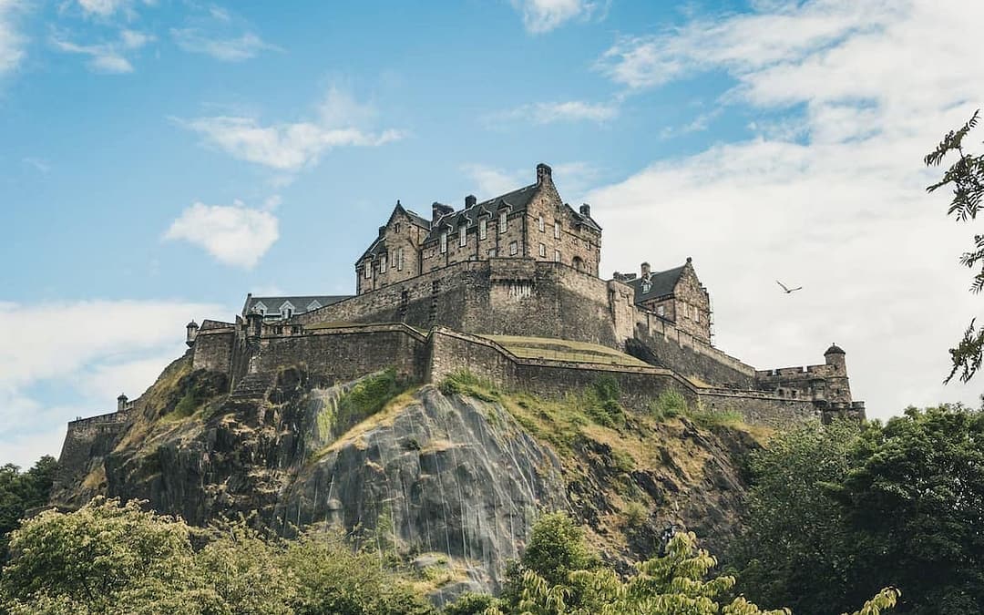 Scotland’s Most Unforgettable Destinations: 5 Places You Need to See