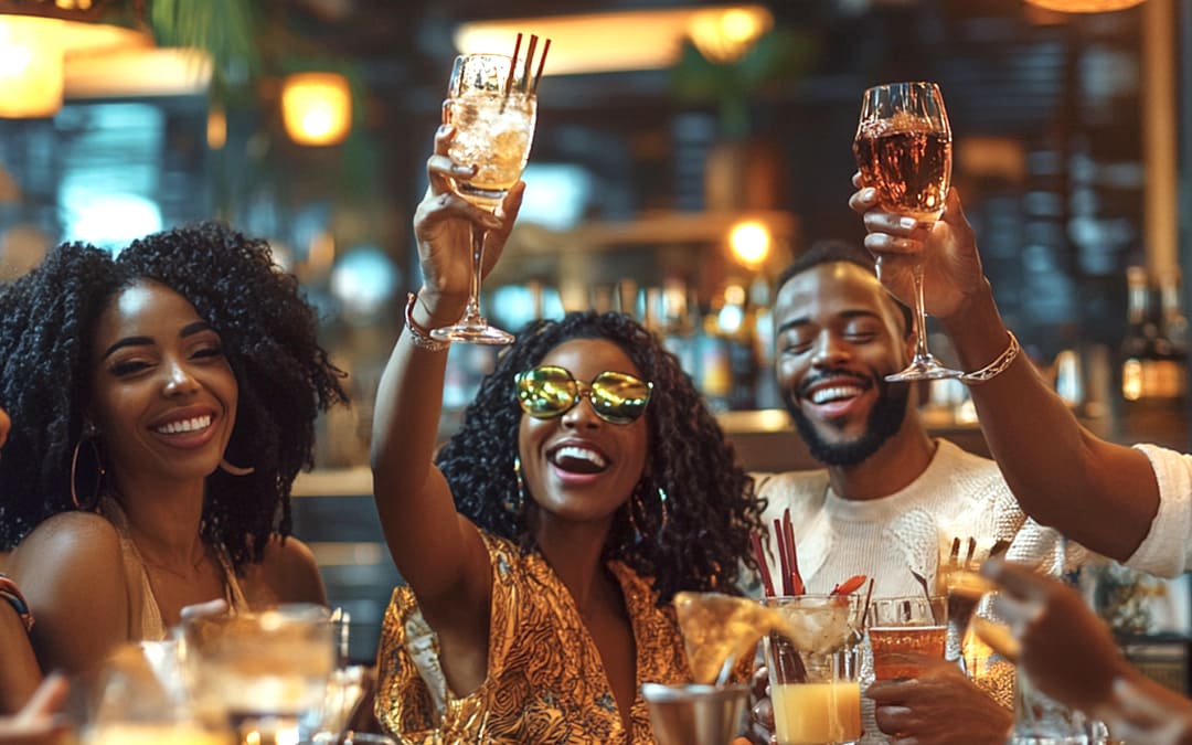 Dig In! Dining Out For Life 2026 Lets You Eat Out to Support Local HIV Efforts