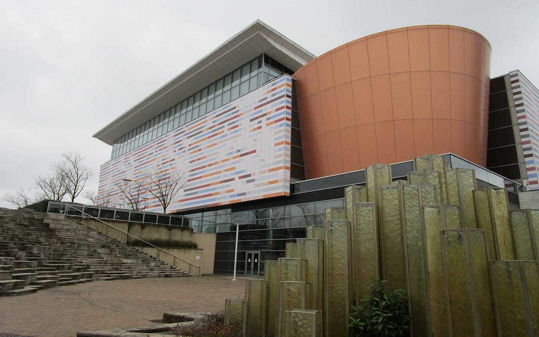 Life of a Champion: Exploring the Muhammad Ali Center in Louisville