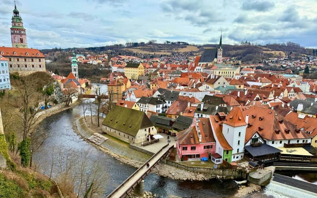 AmaMagna’s Early-Spring Danube Cruise from Budapest to Vienna