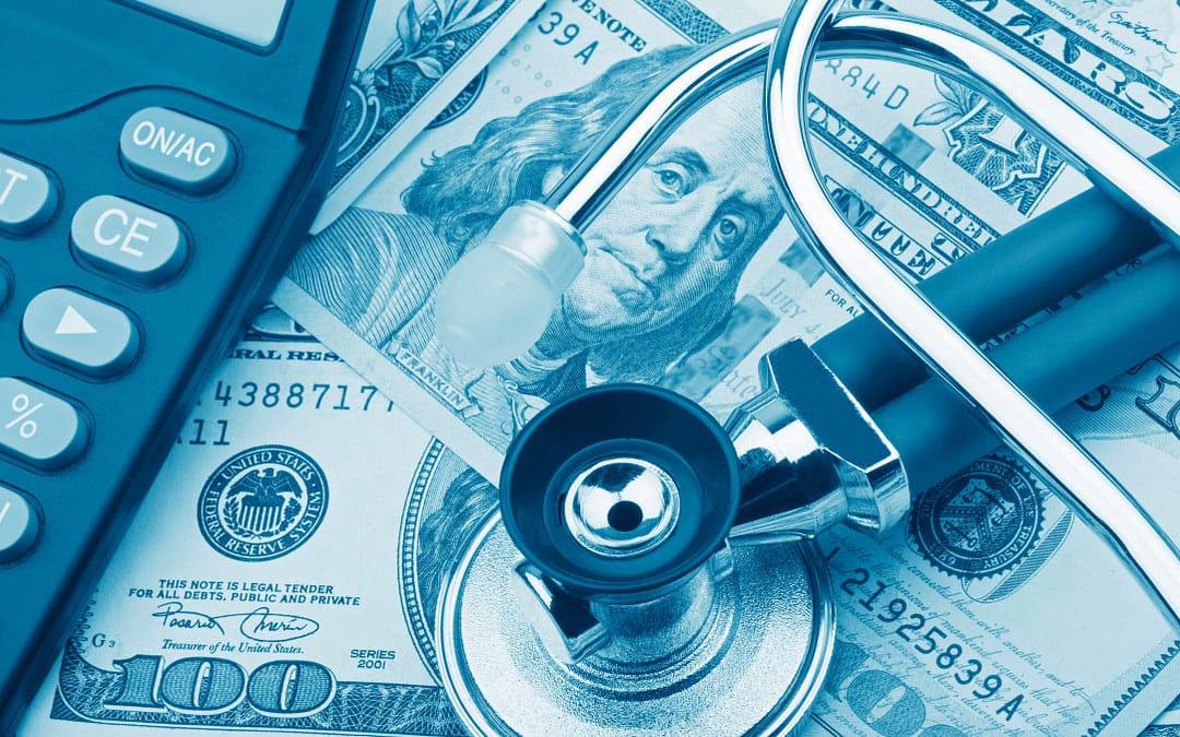 Health Care Sticker Shock Has Become the Norm, but Talking to Your Doctor About Costs Can Help You Rein It In