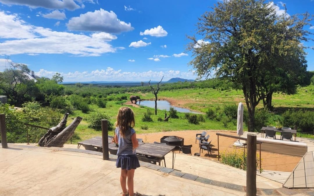 Why This Under-the-Radar South African Safari Belongs on Your Bucket List