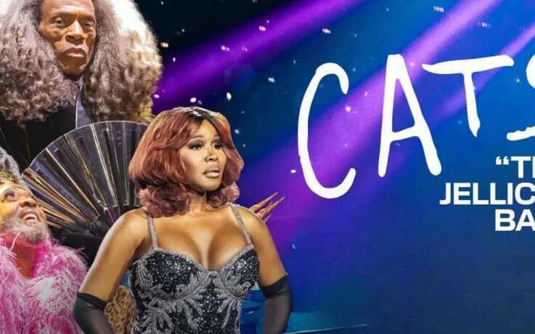 ‘The Jellicle Ball’ and the Healing Power of Recognition