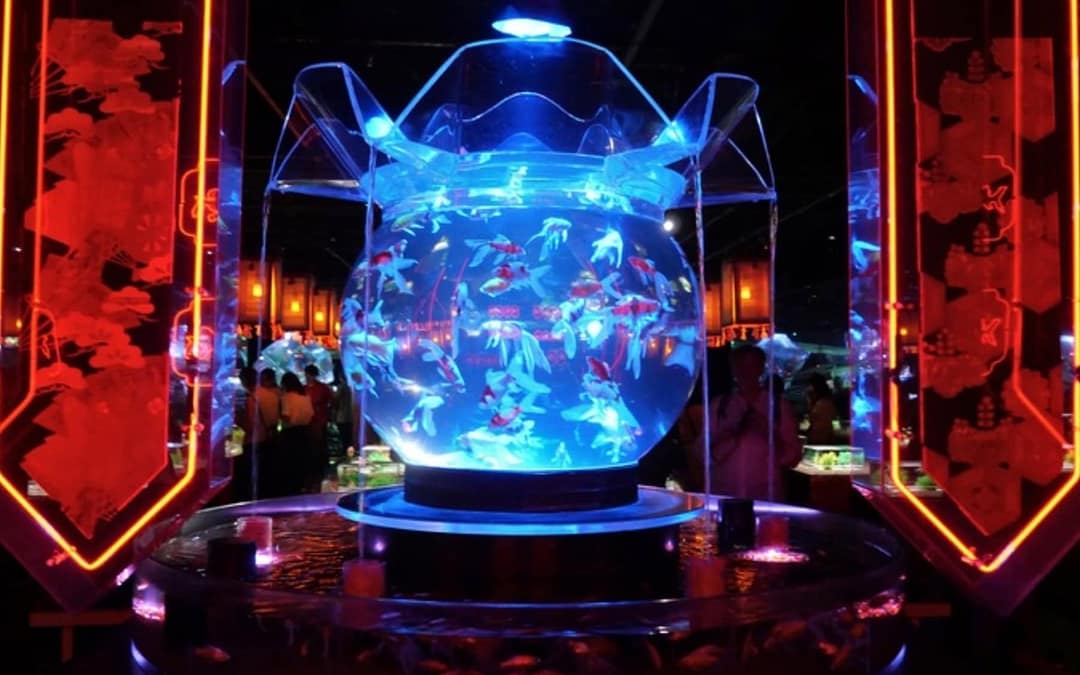 A Day Inside Tokyo’s Roppongi Art Triangle: Sky-High Views, Bold Design, and Garden Calm