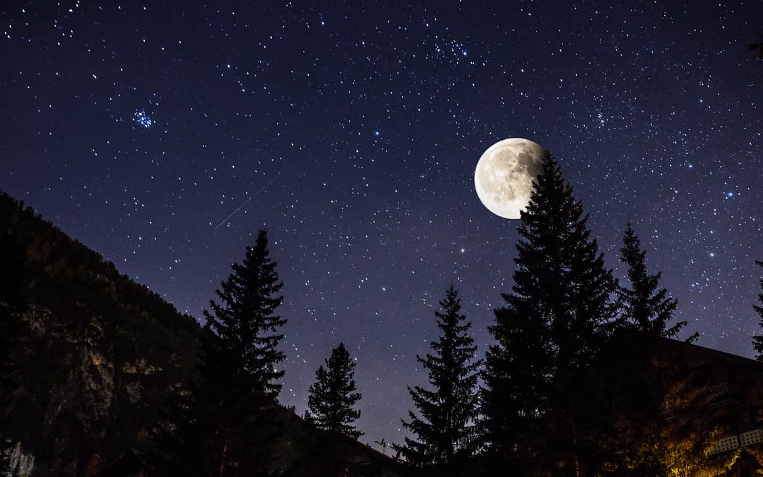 North Carolina Has Some of the Best Stargazing in the East. These 5 Spots Prove It.