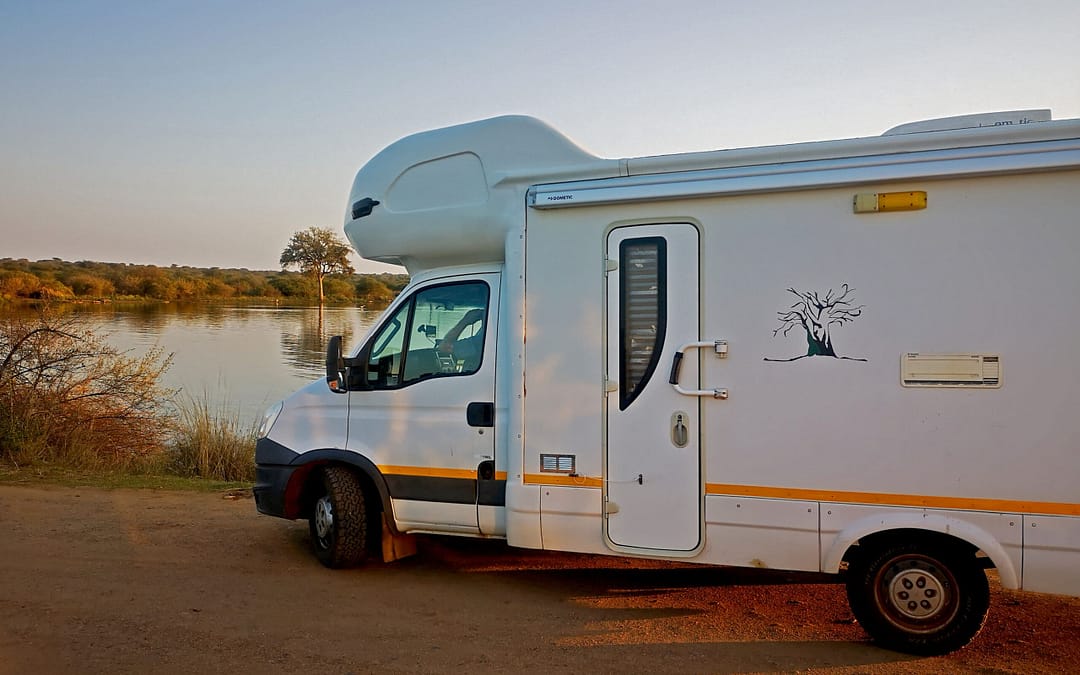 Why a Motorhome Might Be the Best Way to Experience Kruger National Park