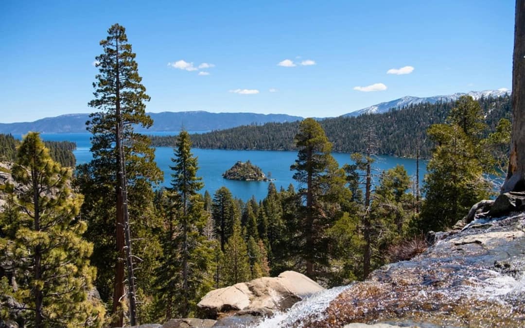 Where to Hike, Paddle, and Eat in South Lake Tahoe This Summer
