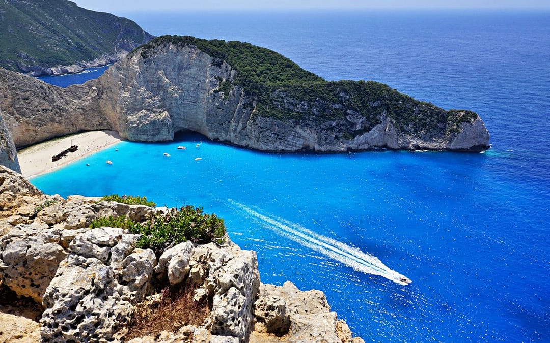 Greece Without Roads: Why the Best Way to Experience the Cyclades Is by Sea