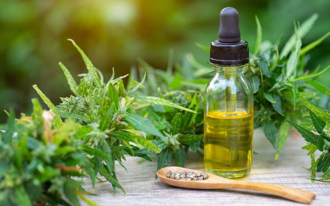 Justice Department Moves to Federally Reschedule State-Approved Medical Cannabis Products