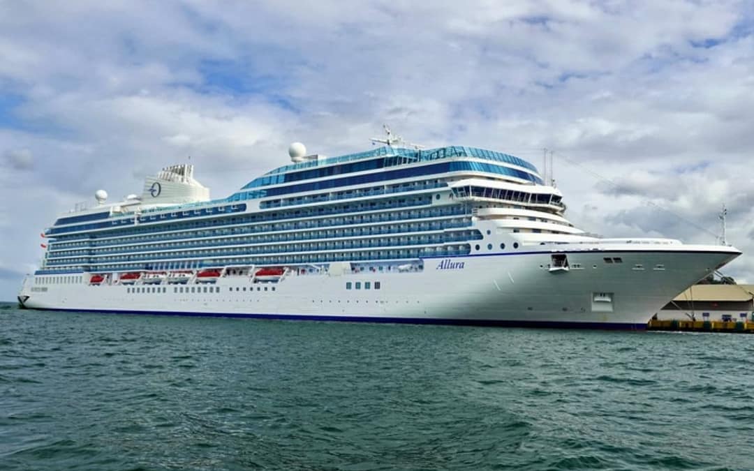 Gourmet at Sea on Oceania Allura: Seven Restaurants, Cooking Classes, and Wine Pairings