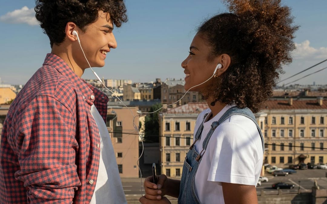 The Power of Music to Connect our Social Brains
