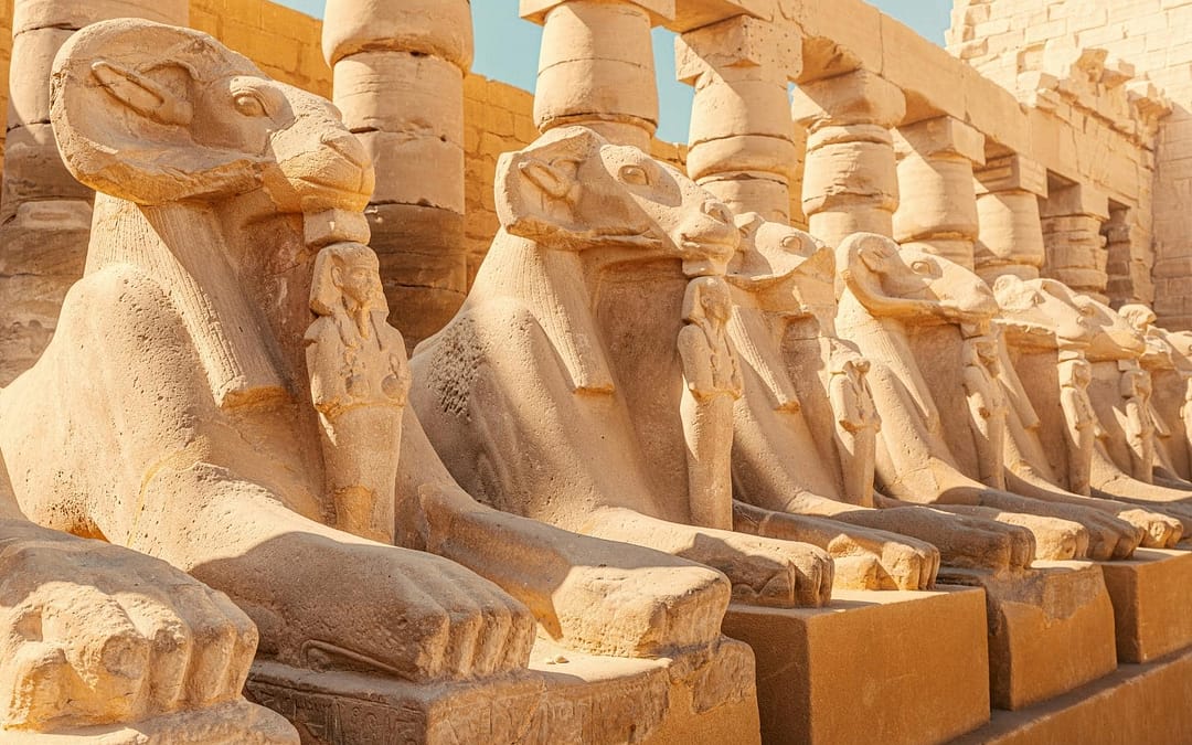How My First Trip to Luxor Changed the Way I See Travel