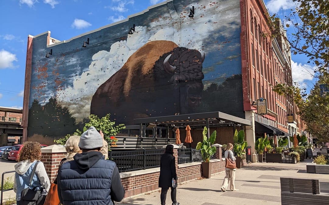 Fort Wayne, Indiana: A Weekend Guide to the Midwest’s Most Underrated City
