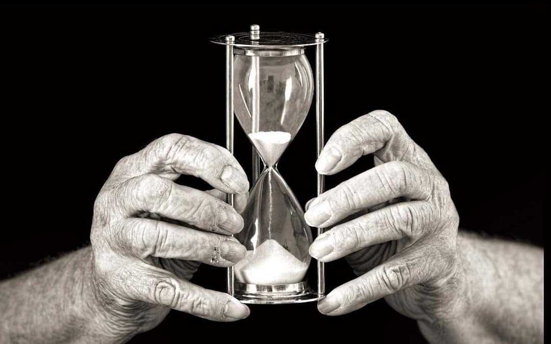 HIV Treatment Slows Accelerated Aging