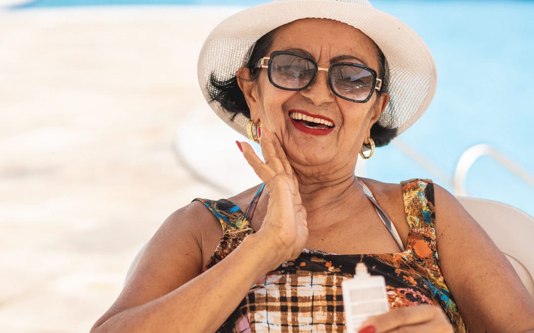 Online Misinformation Puts Over 16 Million Americans at Higher Risk for Skin Cancer