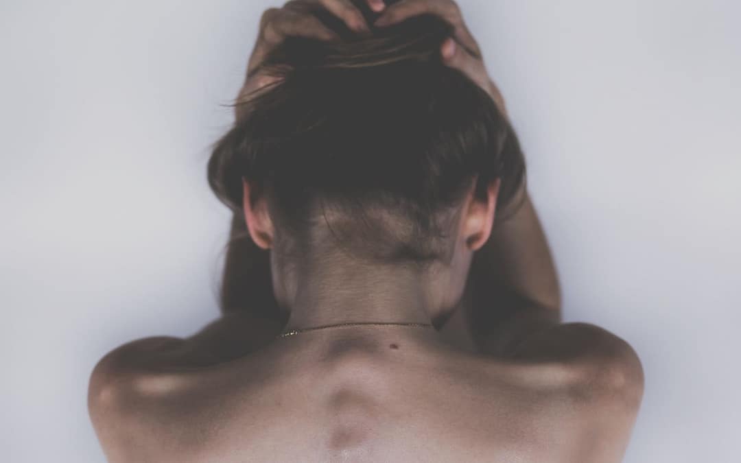 Sexual Choking May Cause Brain Damage