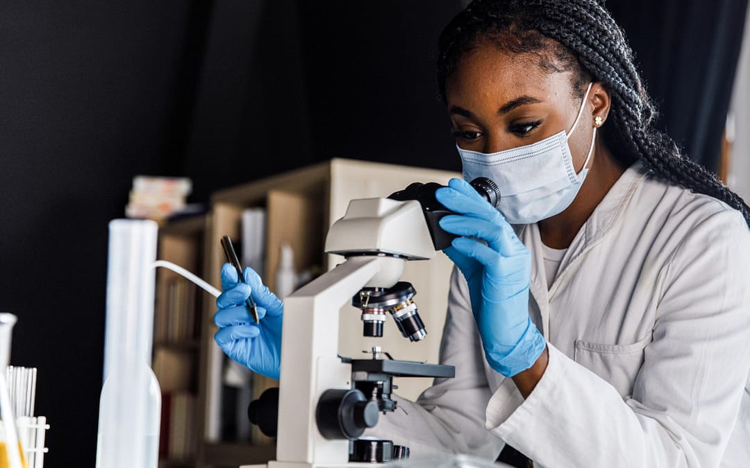 2025 NIH Grant Terminations Targeted Health Equity and Gender Identity